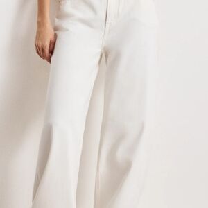 Good American Good Standard Baggy Jeans Sz 6/28